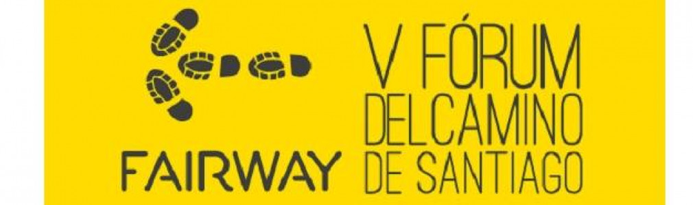 FAIRWAY V Fórum del Camino de Santiago