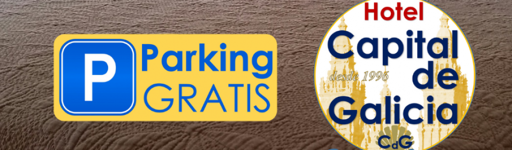 Capital de Galicia