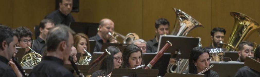 Banda Municipal de Música de Santiago-EUROPEJSKA ORKIESTRA
