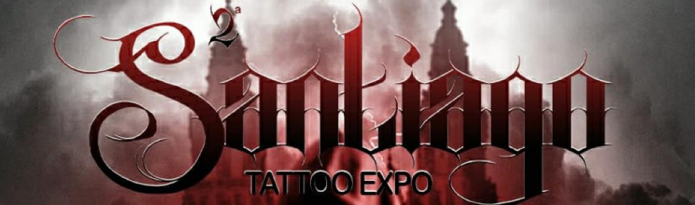 Tattoo Expo Santiago