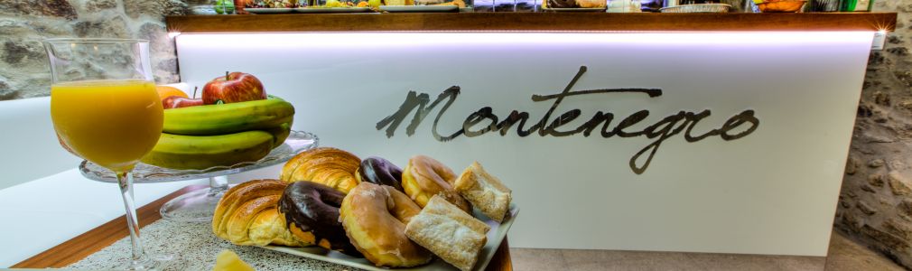 Montenegro
