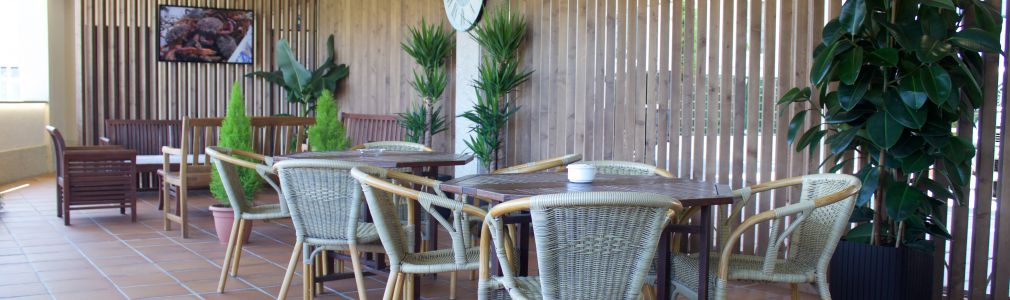 Miradoiro de Belvís