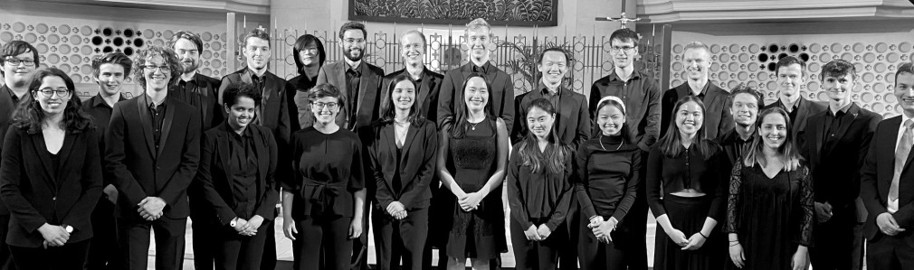 Imperial College Chamber Choir