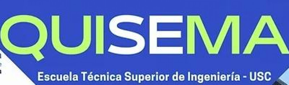 I Congreso Internacional de Química, Seguridad y Medio Ambiente