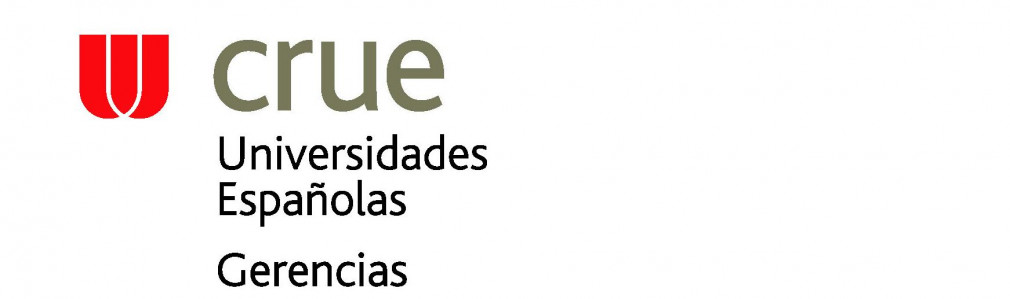 XXXVIII Jornadas Crue - Gerencias