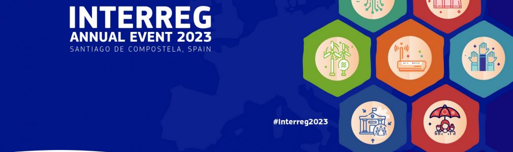 Interreg Annual Event
