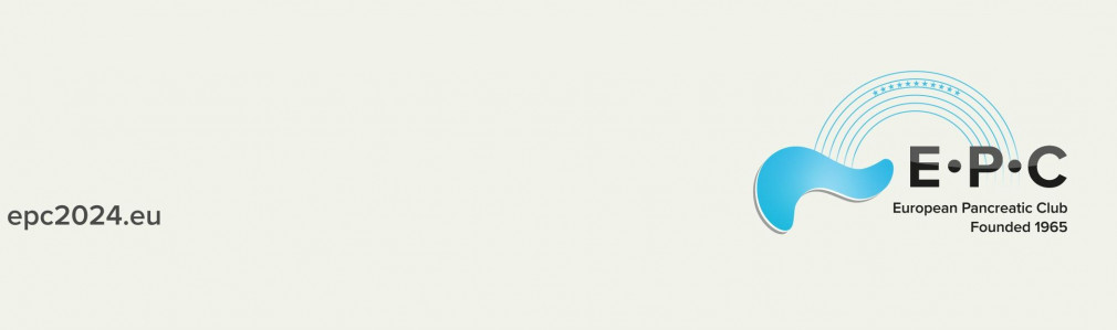 56th meeting of the European Pancreatic Club (EPC)