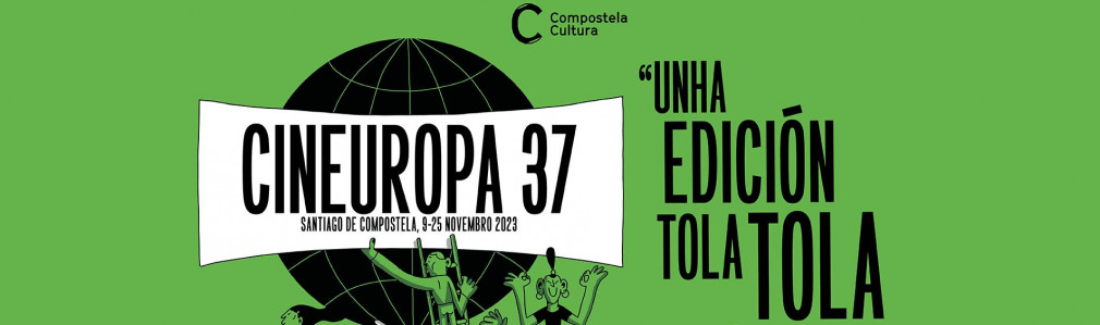 Festival Cineuropa 2023