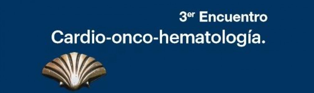 3er Encuentro Cardio-Onco-Hematología