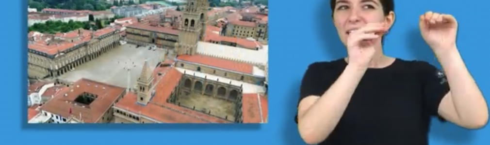 02. Plaza del Obradoiro