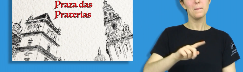 10. Plaza de las Platerías