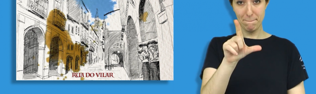 11. Rúa do Vilar