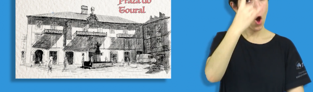 12. Plaza del Toural