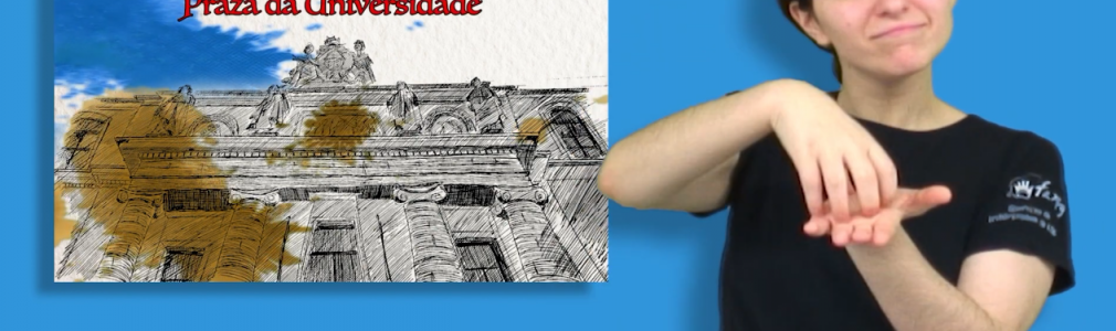 13. Plaza da Universidade