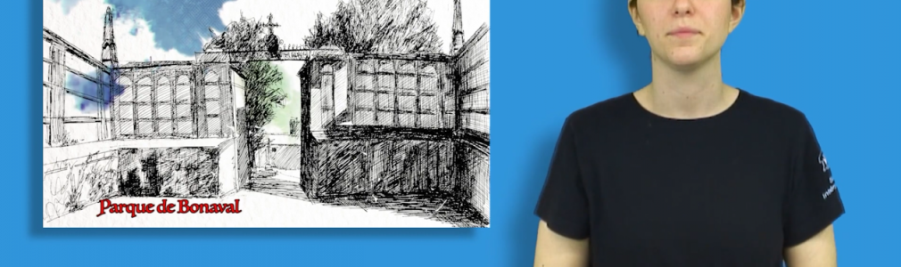 16. Parque de Bonaval