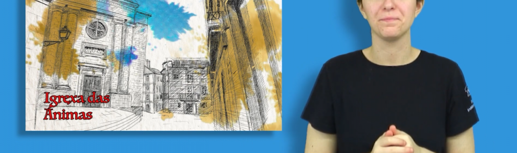 17. Iglesia de las Ánimas