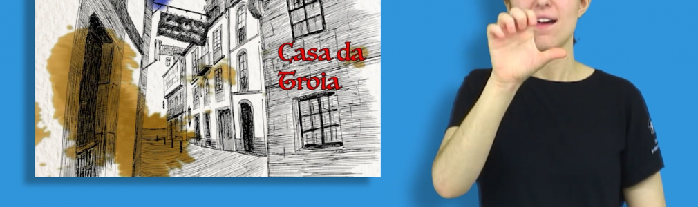 19. Casa de la Troya