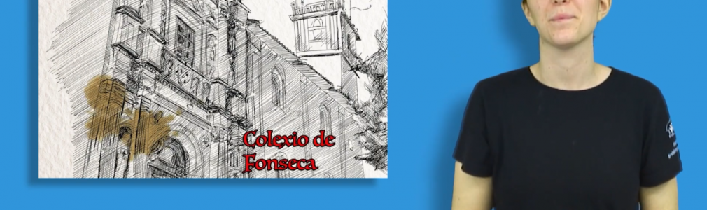 21. Colegio de Fonseca