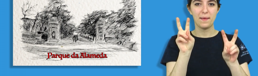 23. Parque de la Alameda