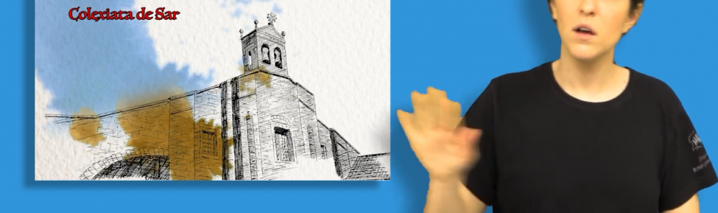 24. Colegiata de Sar