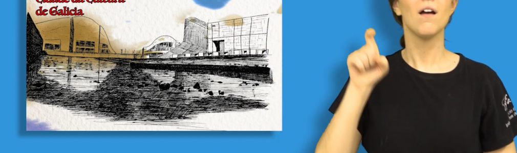 25. Ciudad de la Cultura de Galicia