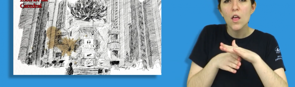 05. Interior de la Catedral