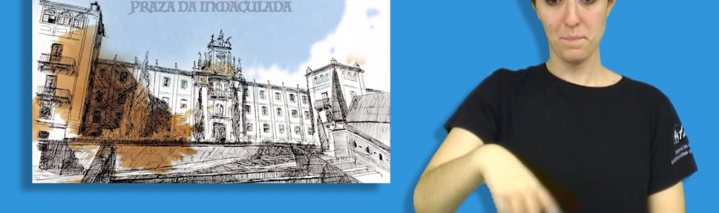 06. Plaza de la Inmaculada