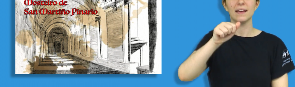 07. Monasterio de San Martiño Pinario