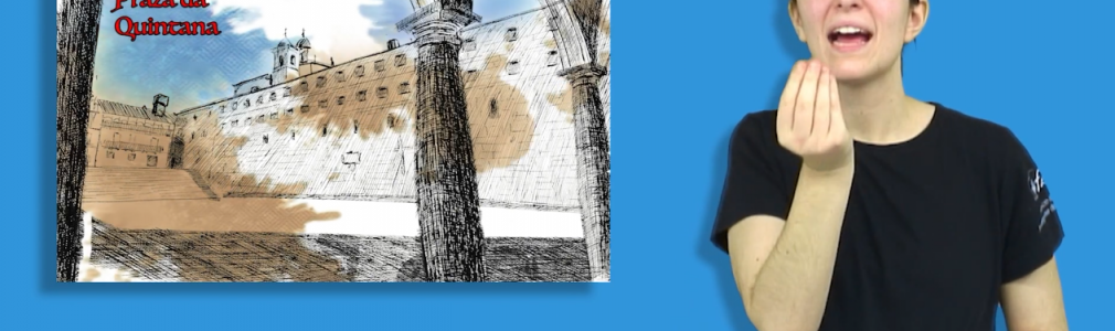 09. Plaza de la Quintana
