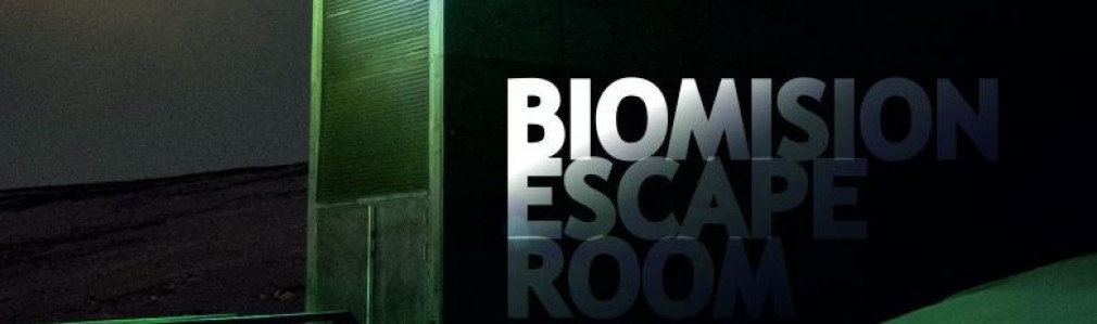 Escape Room: Biomisión /Mes de la Ciencia en la Biblioteca de Galicia 2023