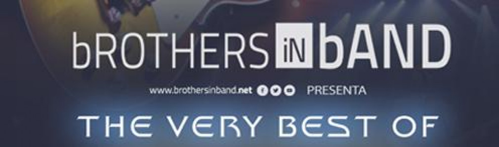 bROTHERS iN bAND - The Very Best of dIRE sTRAITS