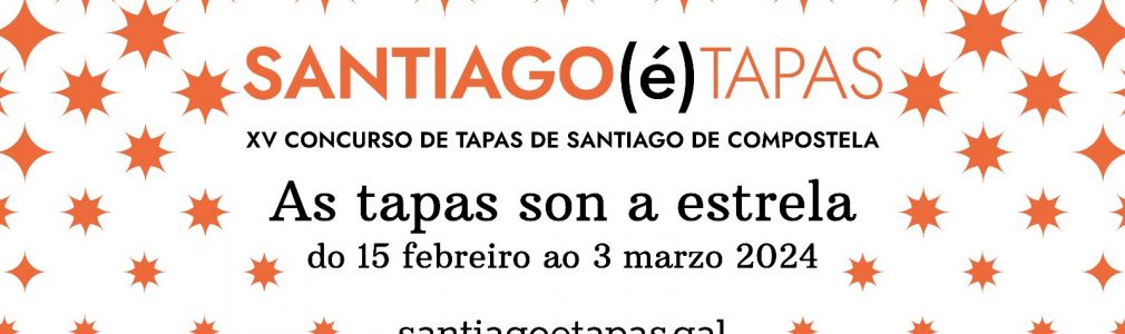 Del 15 de febrero al 3 de marzo, Las Tapas son la estrella 