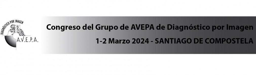 Congreso Grupo Diagnóstico por Imagen (GEDI)