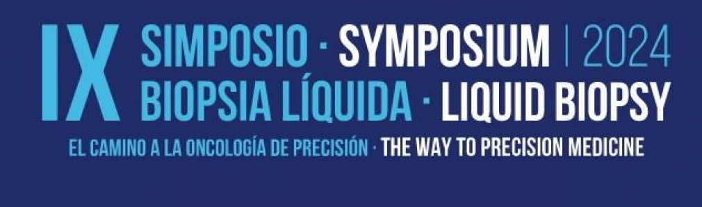 IX Simposio Biopsia Líquida