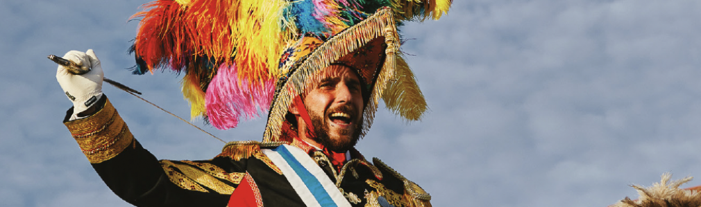  'Xenerais da Ulla': Lugar de Angrois