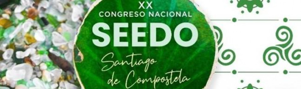 XX Congreso Nacional SEEDO (Sociedad Española para el Estudio de la Obesidad)