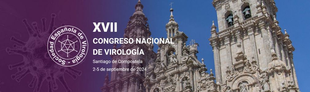 XVII Congreso Nacional de Virología