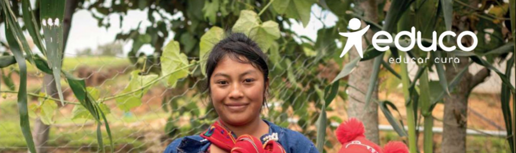 Mulleres Maya Mam: Nutrindo Raíces, Transformando Vidas