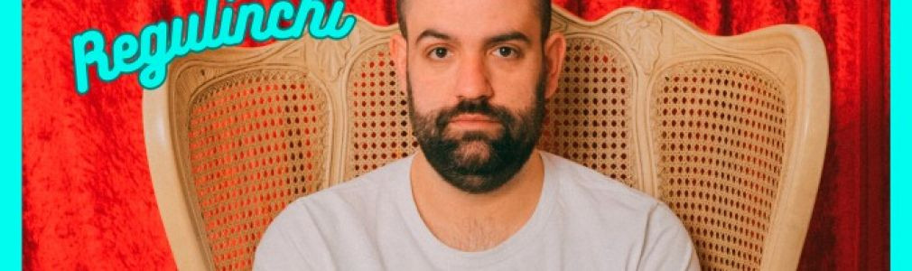 Dani Fez "La vida regulinchi"