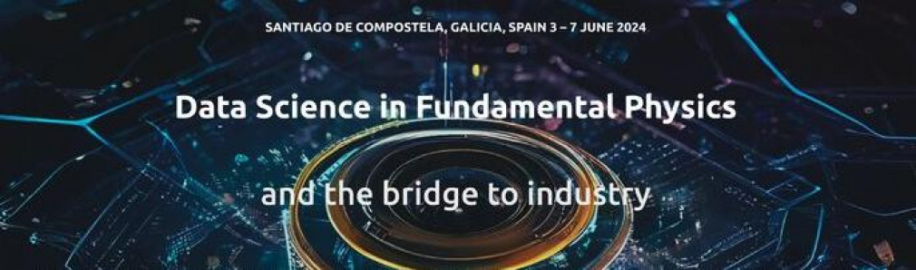 Symposium Data Science in Fundamental Physics and the bridge to industry