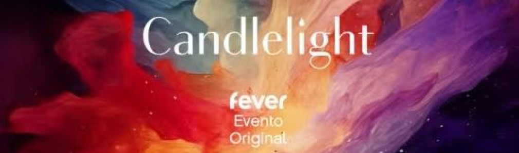 Candlelight: Tributo a Coldplay