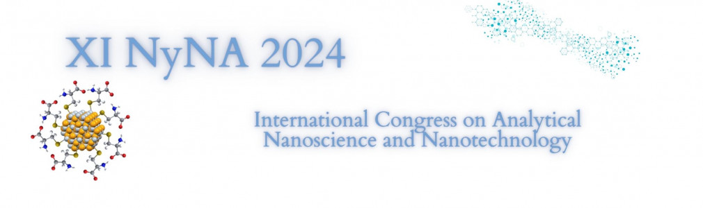 International Congress on Analytical Nanoscience and Nanotechnology – XI NyNA 2024