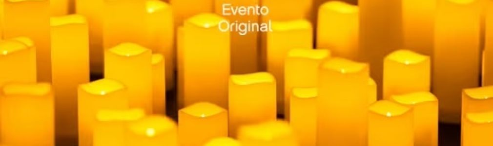 Candlelight: Las Cuatro Estaciones de Vivaldi