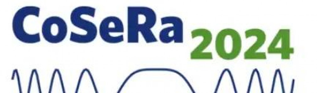 CoSeRa 2024. 6th International Workshop on Theory of Computational Sensing & applications to Radar, Multimodal Sensing & Imaging