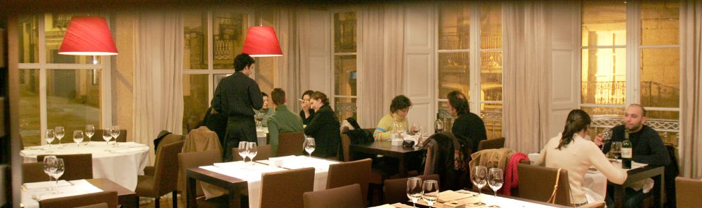 La Diputación de A Coruña apuesta por la calidad turística en Compostela