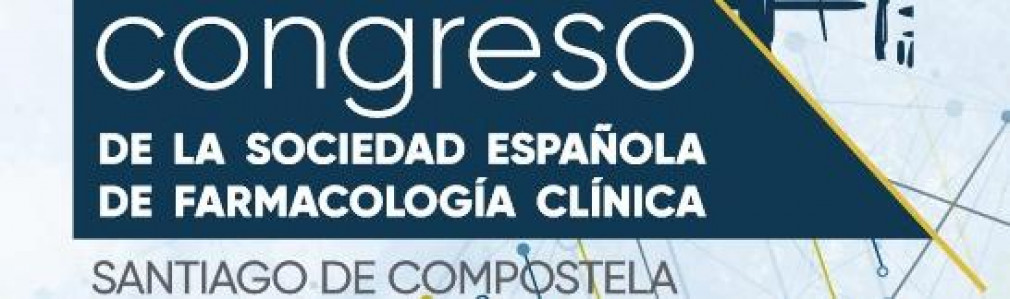 XXXII Congreso de la Sociedad Española de Farmacología Clínica