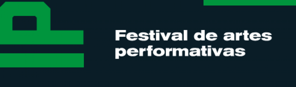 Plataforma-V Festival de Artes Performativas