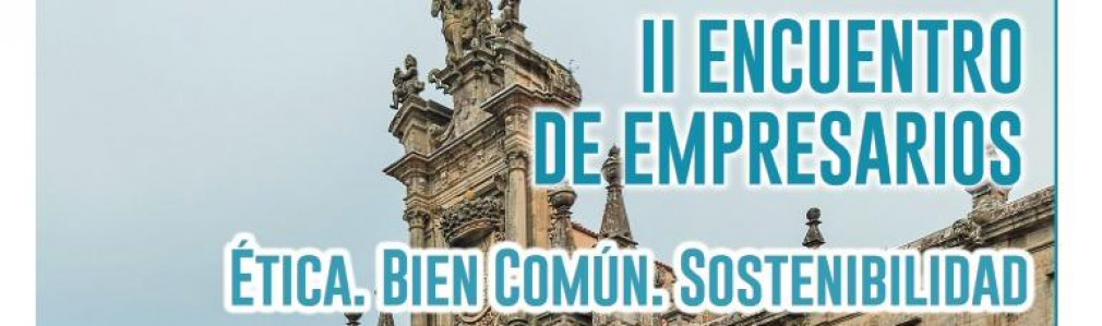 II Encuentro de Empresarios