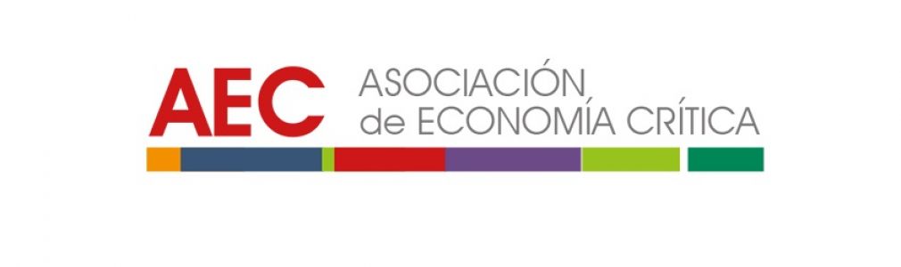 XIX Jornadas de Economía Crítica