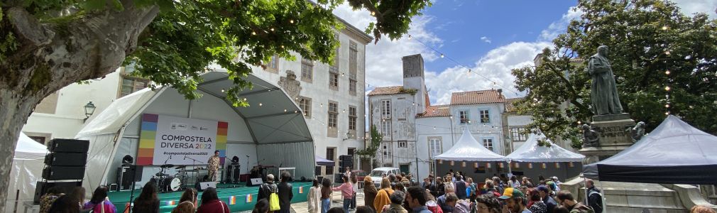 Festival Compostela Diversa